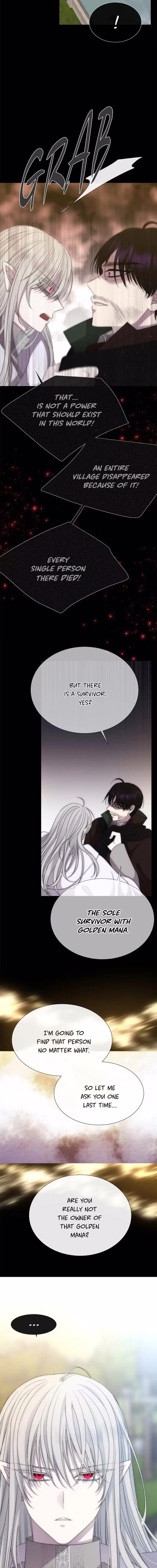 Charlotte and Her 5 Disciples - Chapter 167 - Part 7