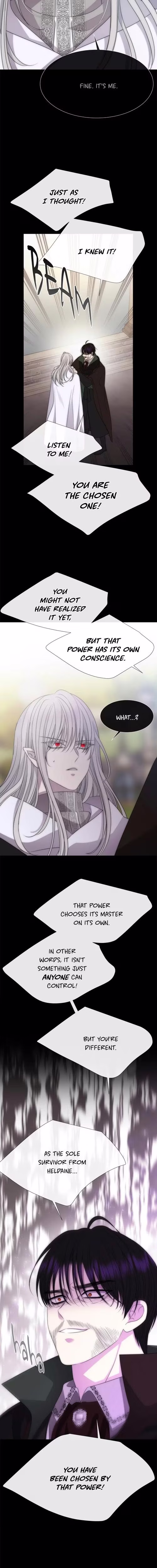 Charlotte and Her 5 Disciples - Chapter 167 - Part 8