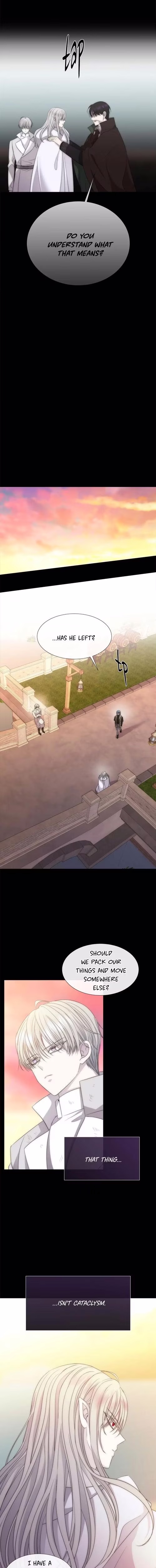 Charlotte and Her 5 Disciples - Chapter 167 - Part 9