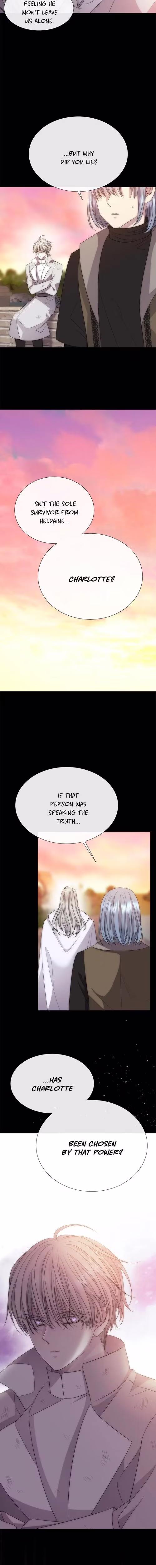 Charlotte and Her 5 Disciples - Chapter 167 - Part 10