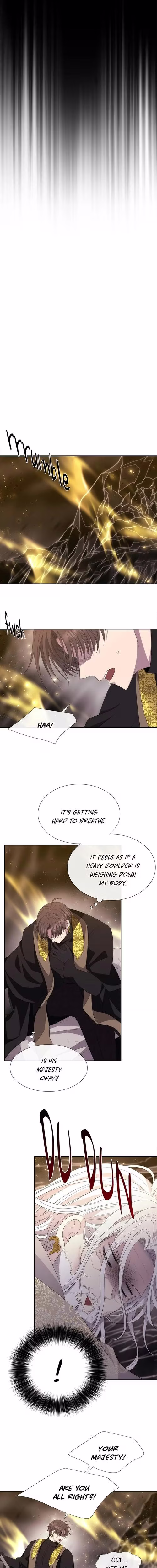 Charlotte and Her 5 Disciples - Chapter 167 - Part 11