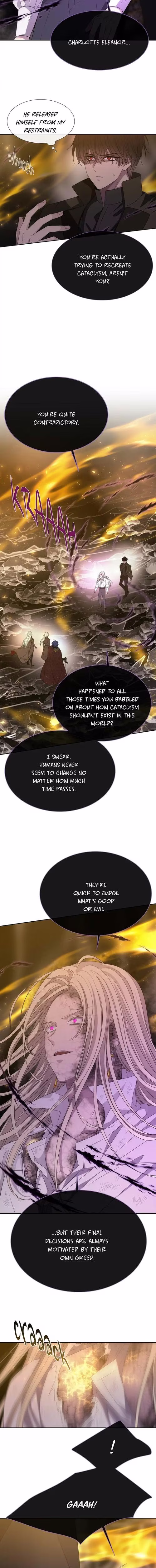 Charlotte and Her 5 Disciples - Chapter 168 - Part 3