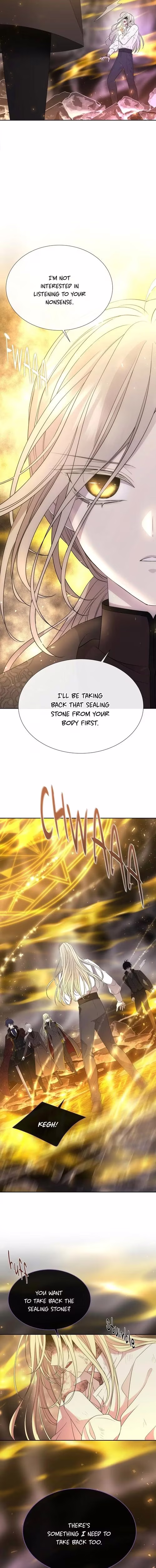 Charlotte and Her 5 Disciples - Chapter 168 - Part 4