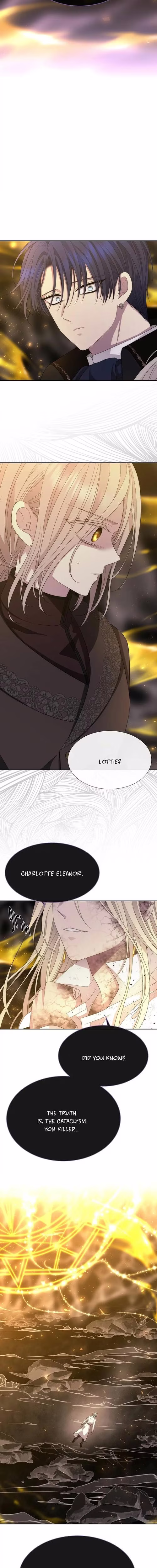 Charlotte and Her 5 Disciples - Chapter 168 - Part 5