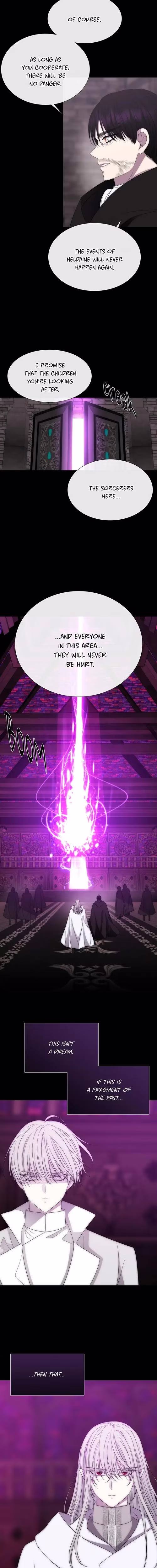 Charlotte and Her 5 Disciples - Chapter 168 - Part 7