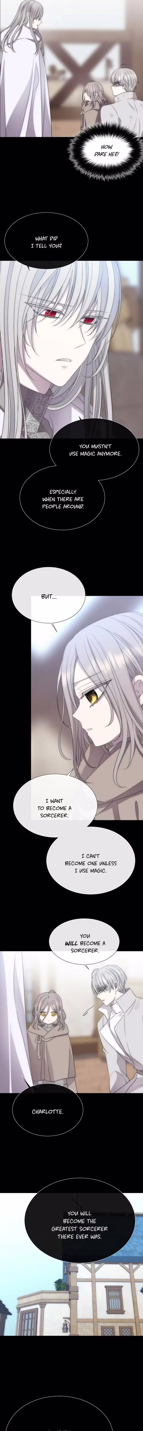 Charlotte and Her 5 Disciples - Chapter 168 - Part 10