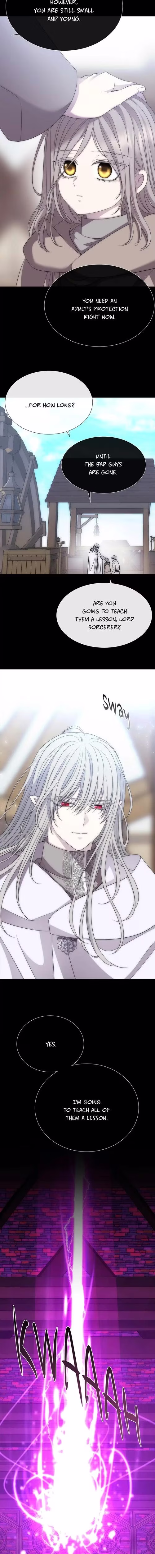 Charlotte and Her 5 Disciples - Chapter 168 - Part 11