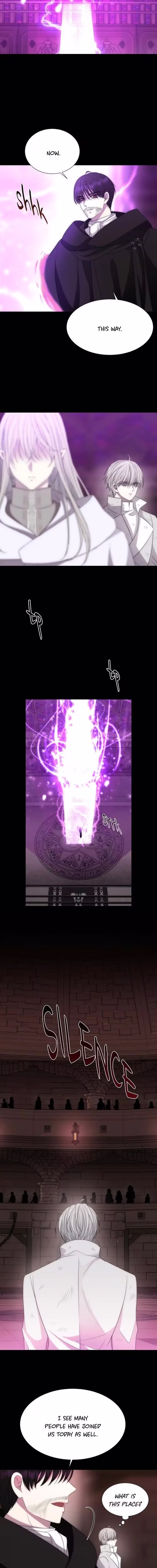 Charlotte and Her 5 Disciples - Chapter 168 - Part 12