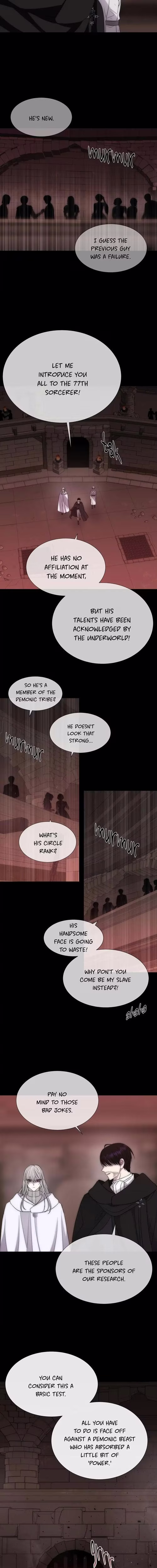 Charlotte and Her 5 Disciples - Chapter 168 - Part 13