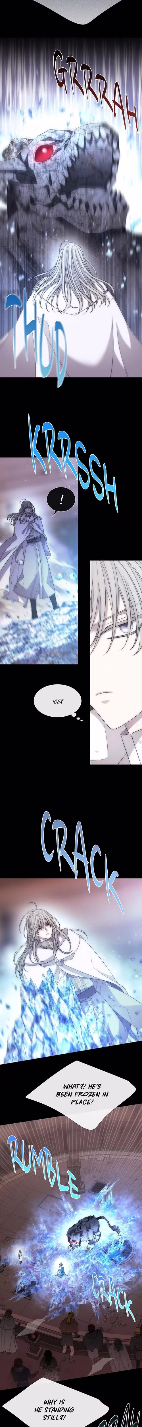 Charlotte and Her 5 Disciples - Chapter 169 - Part 4