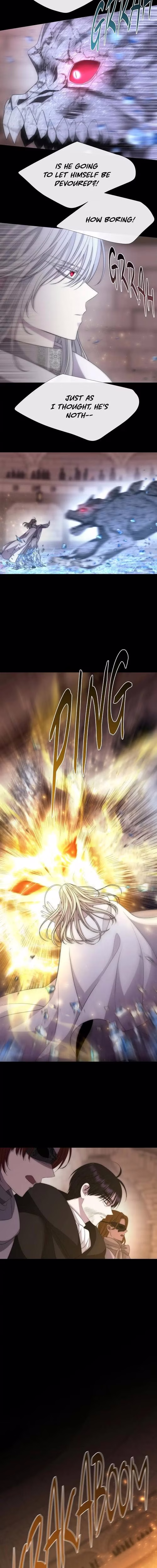 Charlotte and Her 5 Disciples - Chapter 169 - Part 5