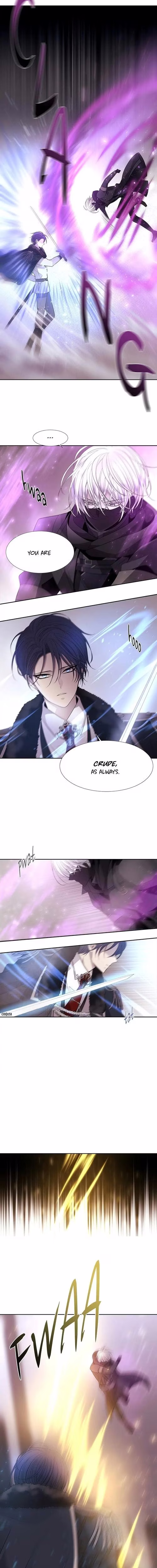 Charlotte and Her 5 Disciples - Chapter 17 - Part 5