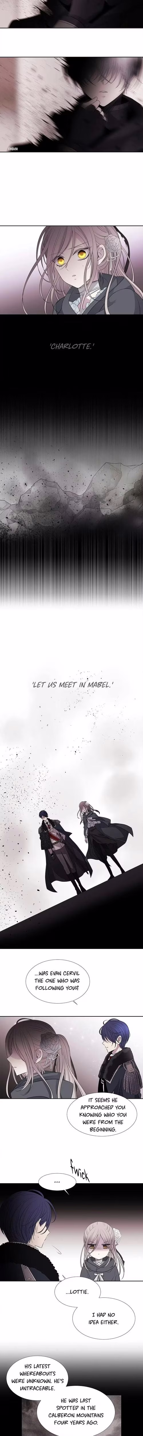 Charlotte and Her 5 Disciples - Chapter 17 - Part 7