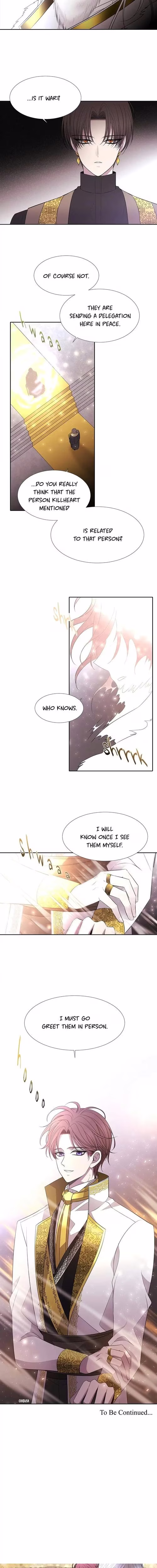 Charlotte and Her 5 Disciples - Chapter 17 - Part 11