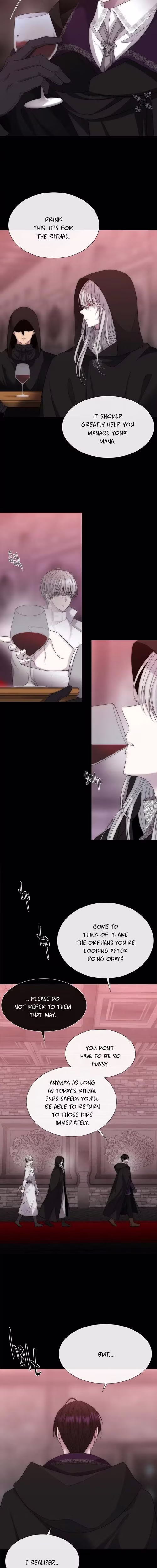 Charlotte and Her 5 Disciples - Chapter 170 - Part 4