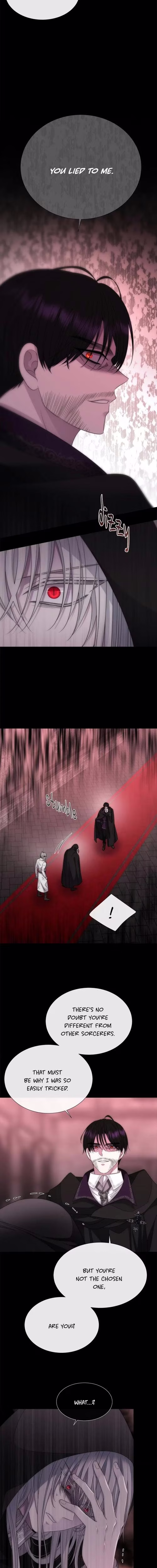 Charlotte and Her 5 Disciples - Chapter 170 - Part 5