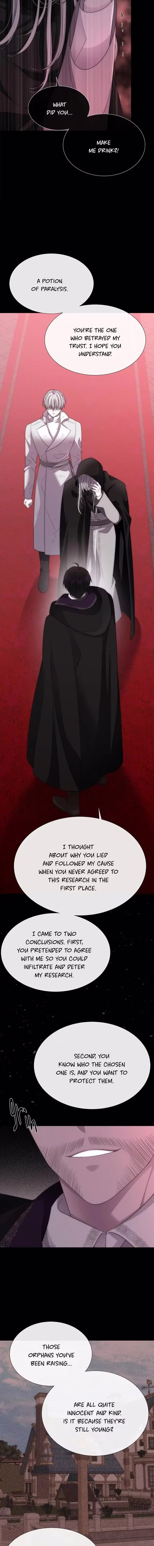 Charlotte and Her 5 Disciples - Chapter 170 - Part 6