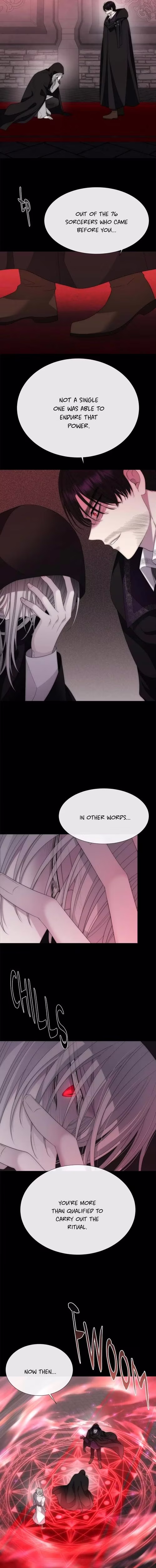 Charlotte and Her 5 Disciples - Chapter 170 - Part 8