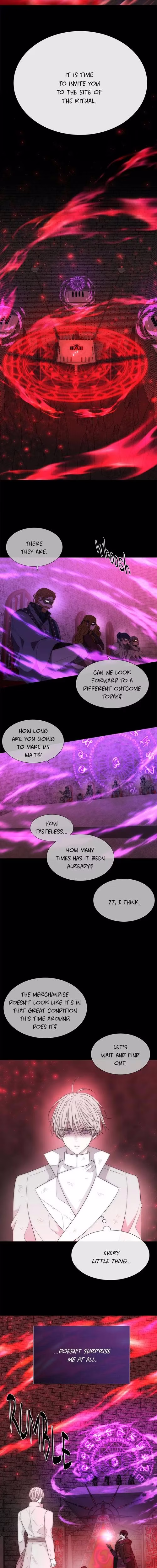 Charlotte and Her 5 Disciples - Chapter 170 - Part 9