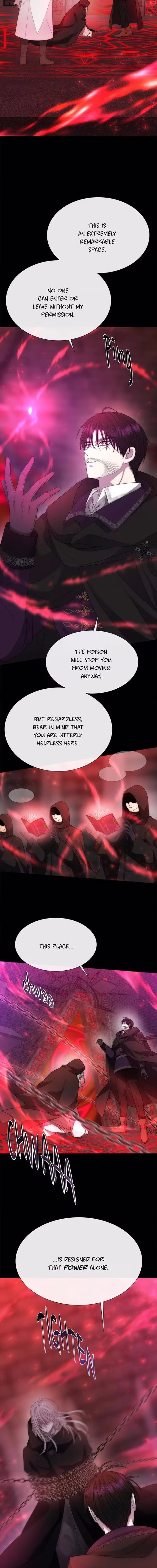 Charlotte and Her 5 Disciples - Chapter 170 - Part 10