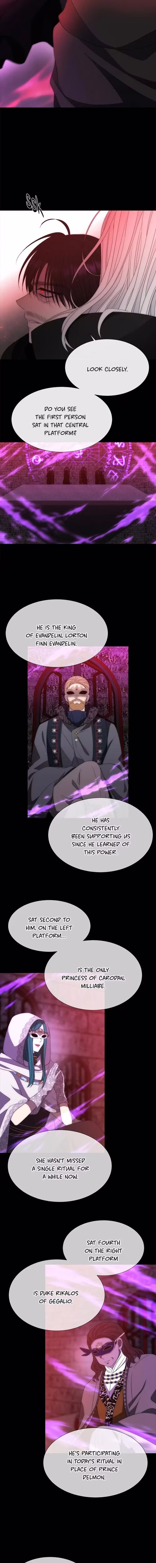 Charlotte and Her 5 Disciples - Chapter 170 - Part 11