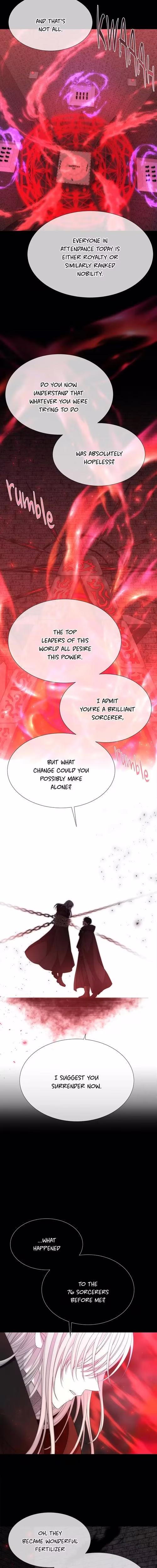 Charlotte and Her 5 Disciples - Chapter 170 - Part 12