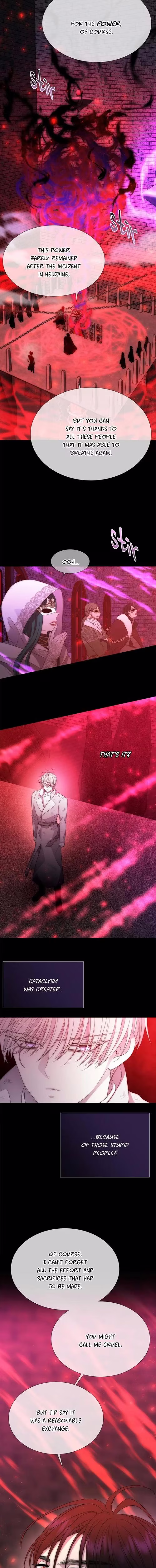 Charlotte and Her 5 Disciples - Chapter 170 - Part 13