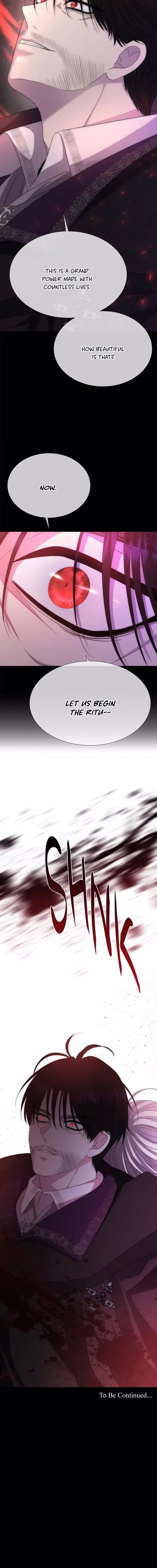 Charlotte and Her 5 Disciples - Chapter 170 - Part 14