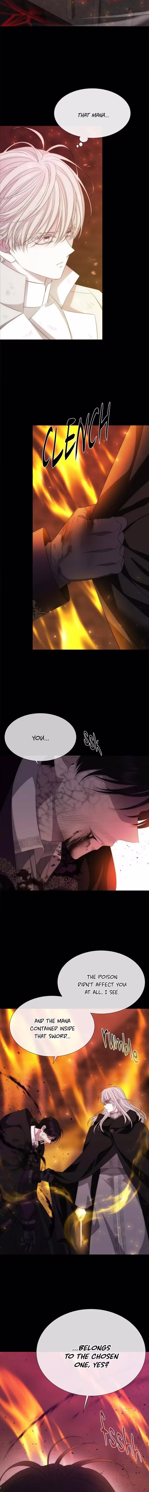 Charlotte and Her 5 Disciples - Chapter 171 - Part 4