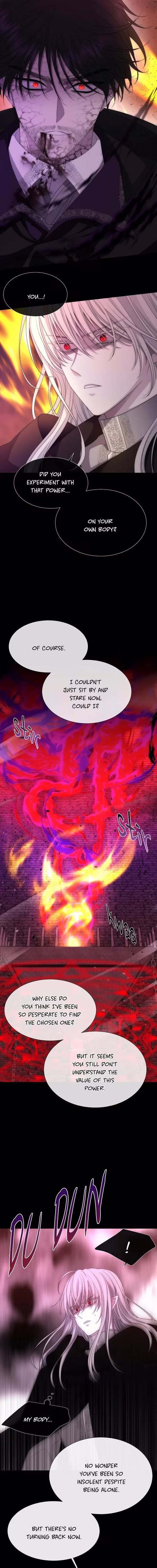 Charlotte and Her 5 Disciples - Chapter 171 - Part 5