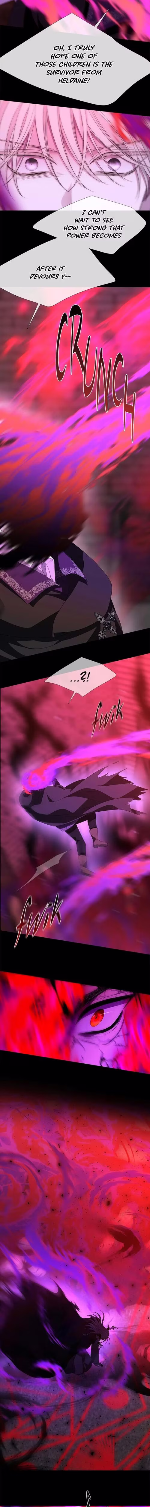 Charlotte and Her 5 Disciples - Chapter 171 - Part 7