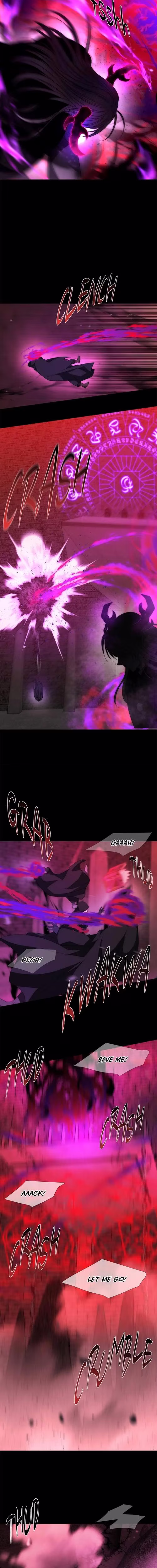 Charlotte and Her 5 Disciples - Chapter 171 - Part 8