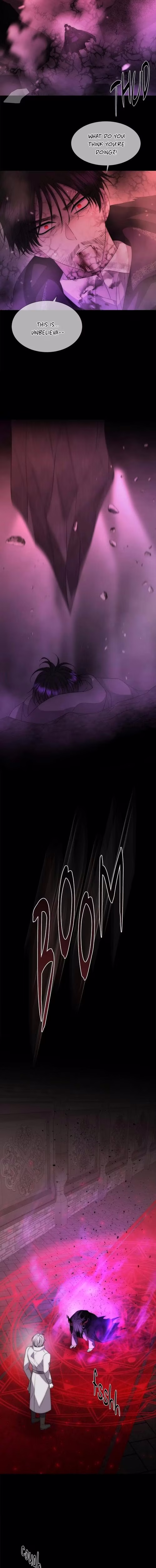 Charlotte and Her 5 Disciples - Chapter 171 - Part 9