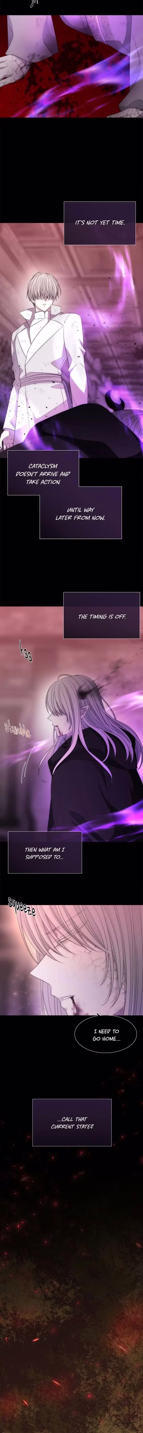 Charlotte and Her 5 Disciples - Chapter 171 - Part 10