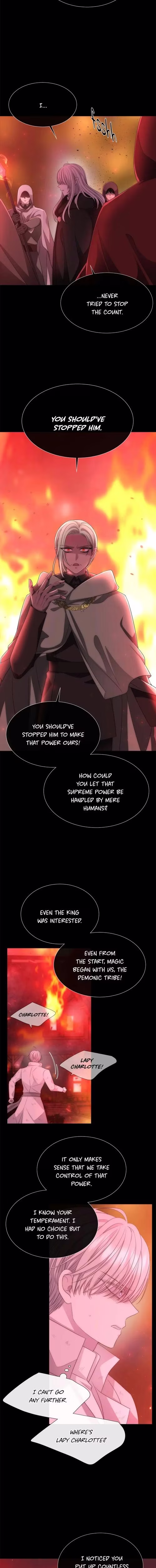 Charlotte and Her 5 Disciples - Chapter 172 - Part 3