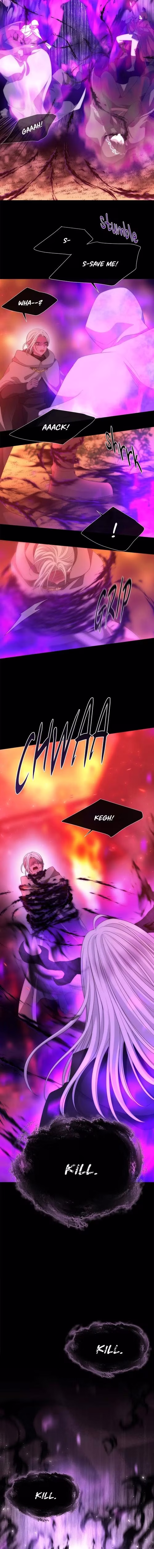 Charlotte and Her 5 Disciples - Chapter 172 - Part 5