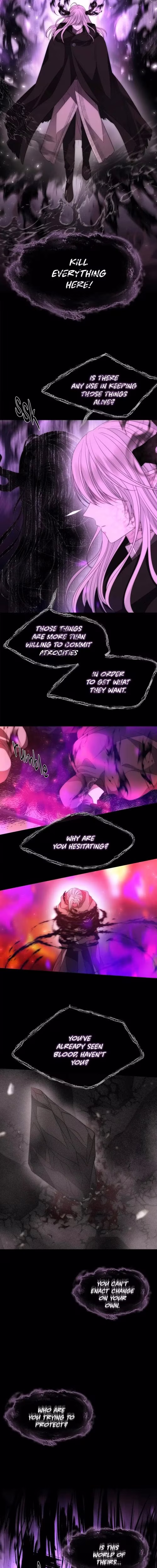 Charlotte and Her 5 Disciples - Chapter 172 - Part 6