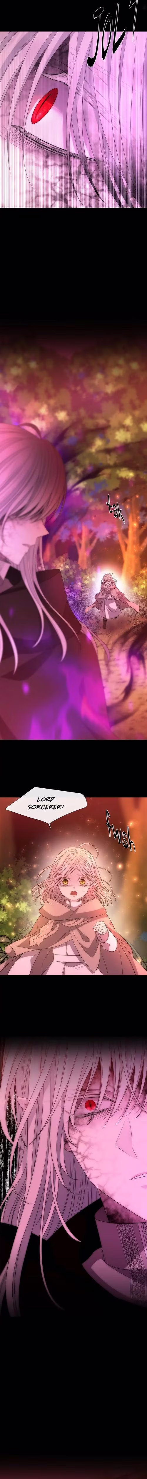 Charlotte and Her 5 Disciples - Chapter 172 - Part 8