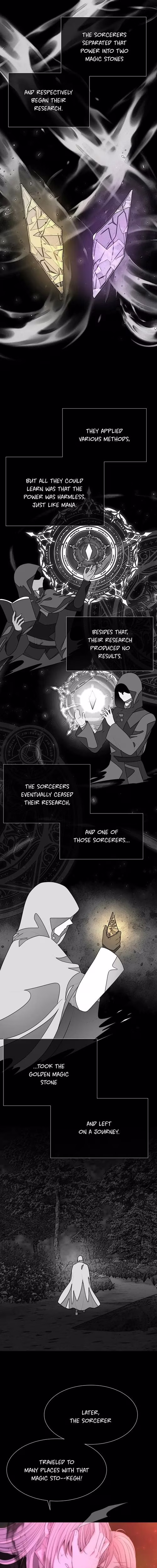 Charlotte and Her 5 Disciples - Chapter 173 - Part 3