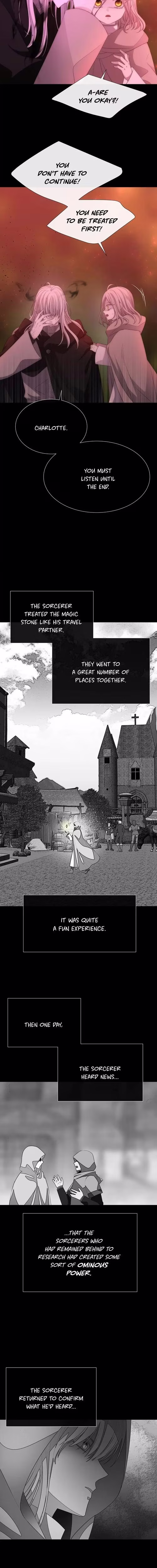 Charlotte and Her 5 Disciples - Chapter 173 - Part 4