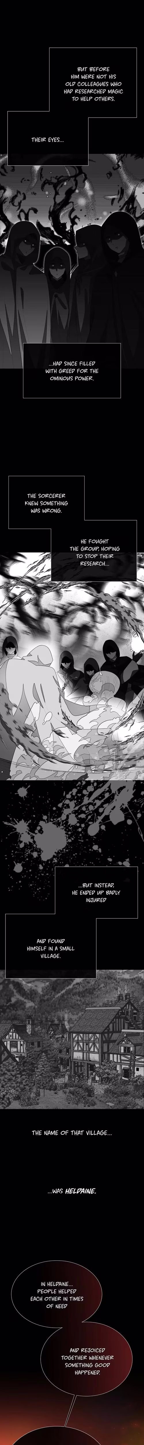 Charlotte and Her 5 Disciples - Chapter 173 - Part 5