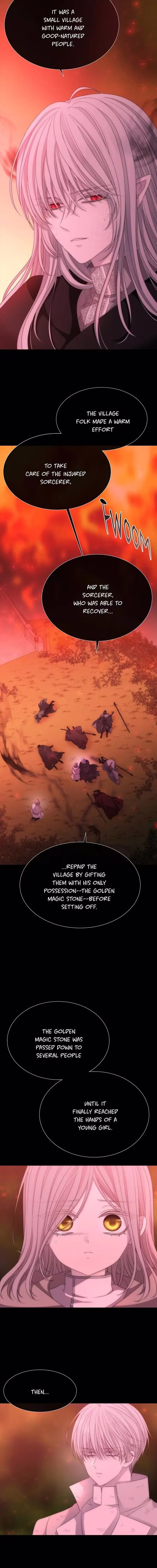 Charlotte and Her 5 Disciples - Chapter 173 - Part 6