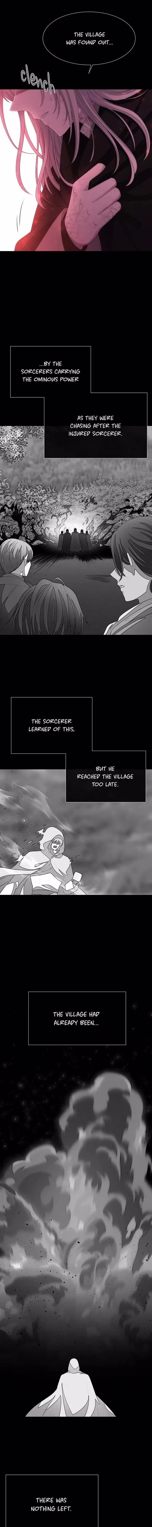 Charlotte and Her 5 Disciples - Chapter 173 - Part 7