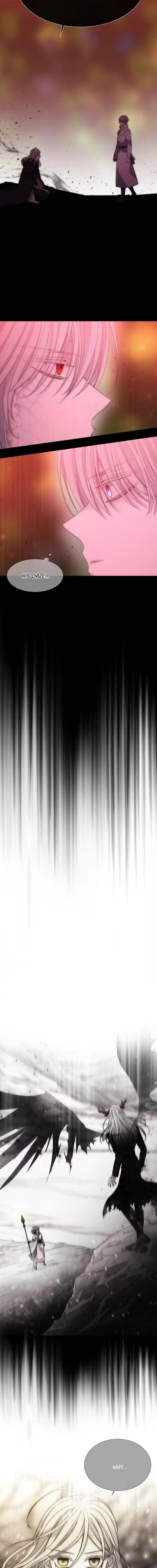 Charlotte and Her 5 Disciples - Chapter 173 - Part 11