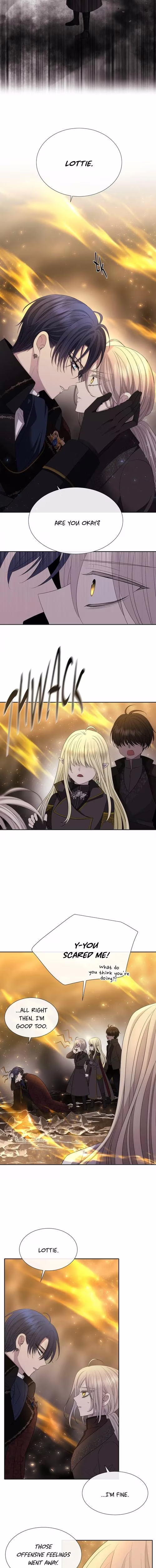 Charlotte and Her 5 Disciples - Chapter 174 - Part 3