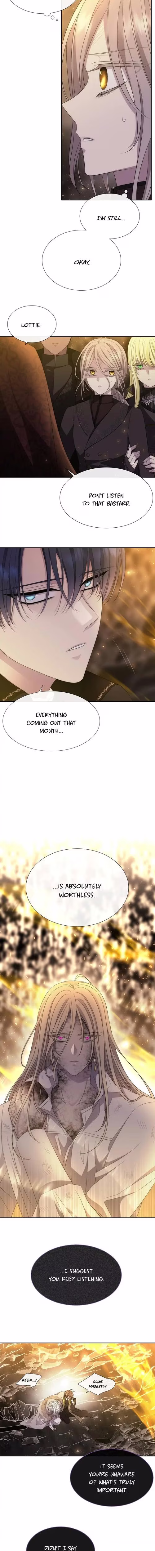 Charlotte and Her 5 Disciples - Chapter 174 - Part 4