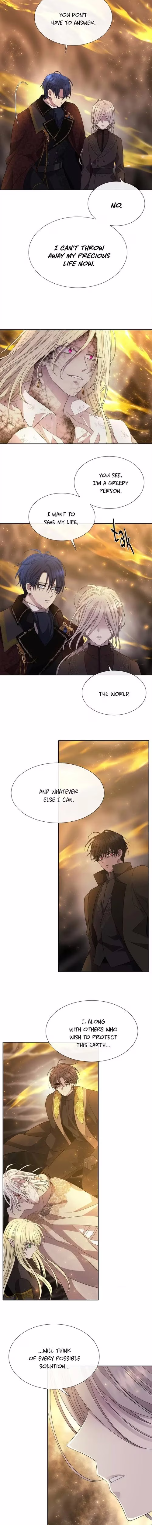 Charlotte and Her 5 Disciples - Chapter 174 - Part 6