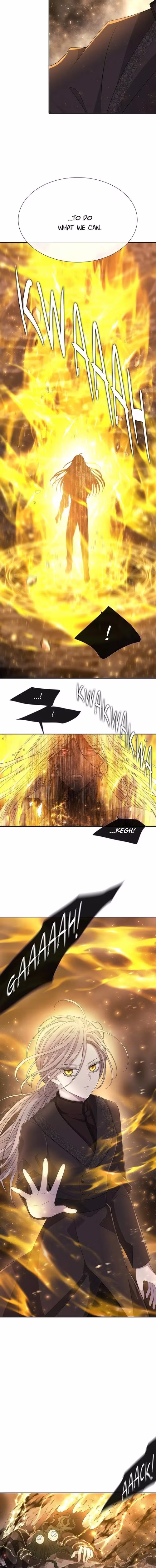 Charlotte and Her 5 Disciples - Chapter 174 - Part 7