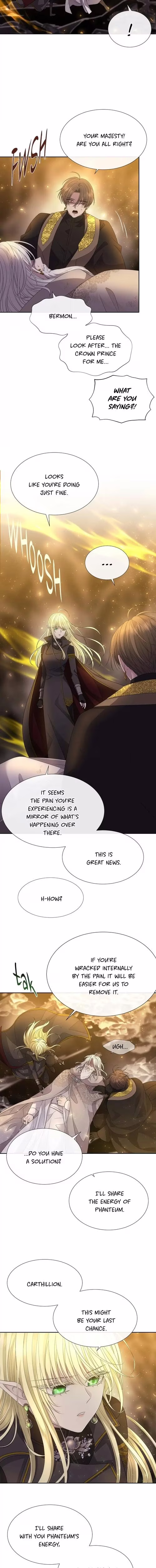 Charlotte and Her 5 Disciples - Chapter 175 - Part 3