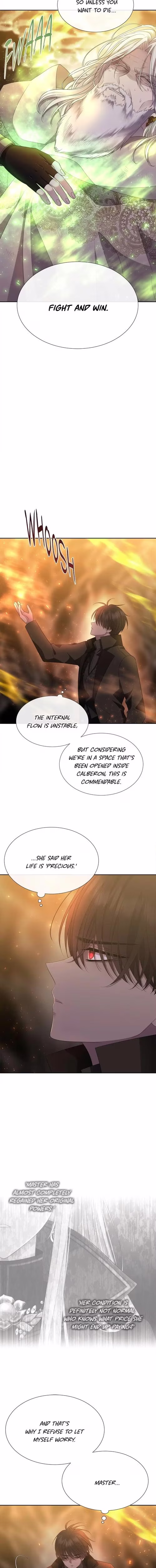 Charlotte and Her 5 Disciples - Chapter 175 - Part 4